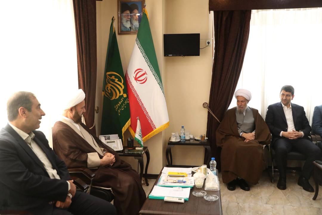سفر استانی وزیر ارتباطات به استان فارس